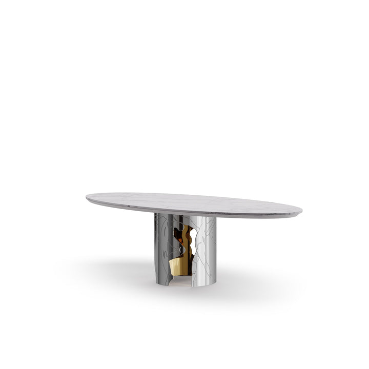 LA DANCE Dining Table