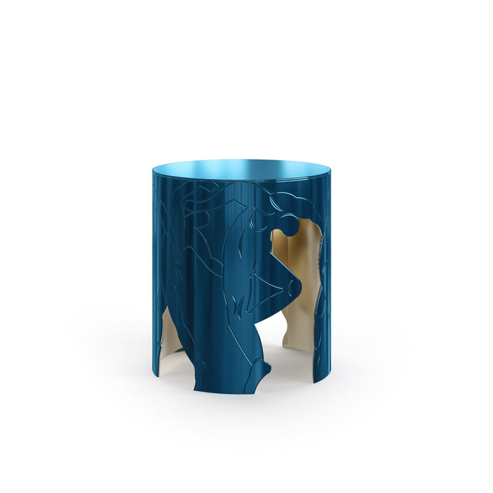 LA DANCE Side Table