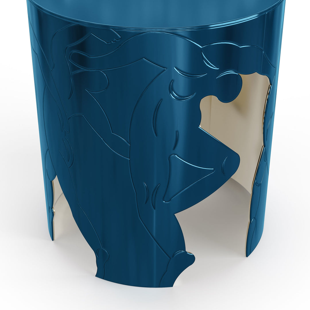LA DANCE Side Table