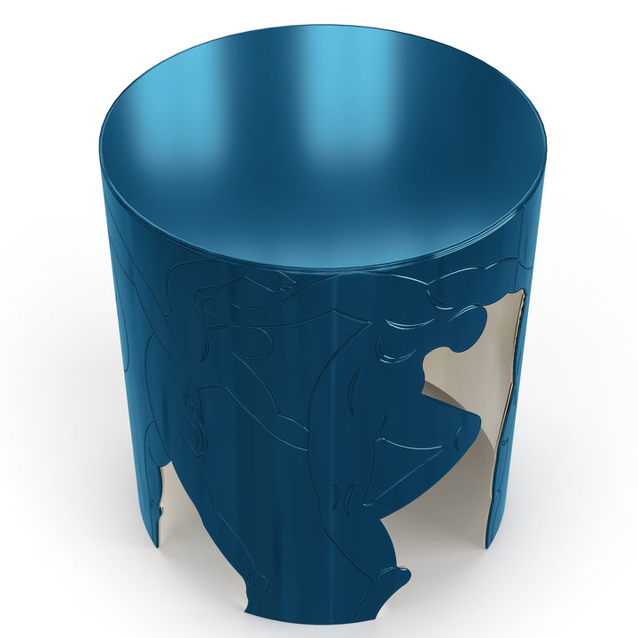 LA DANCE Side Table