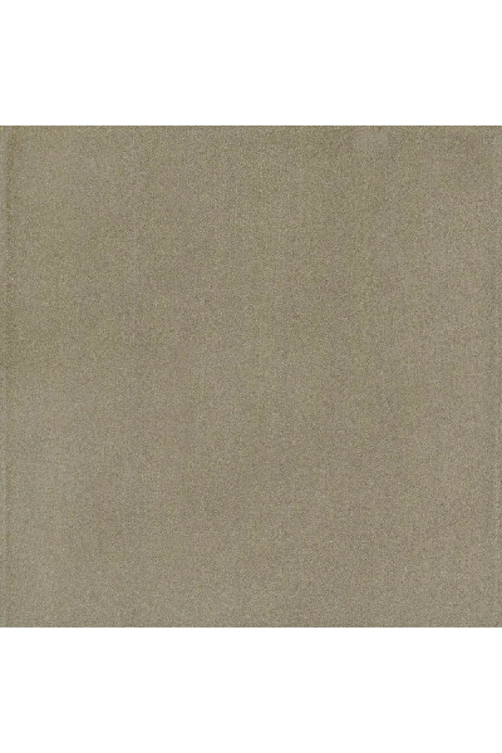 Cream Curved Modern Accent Chair