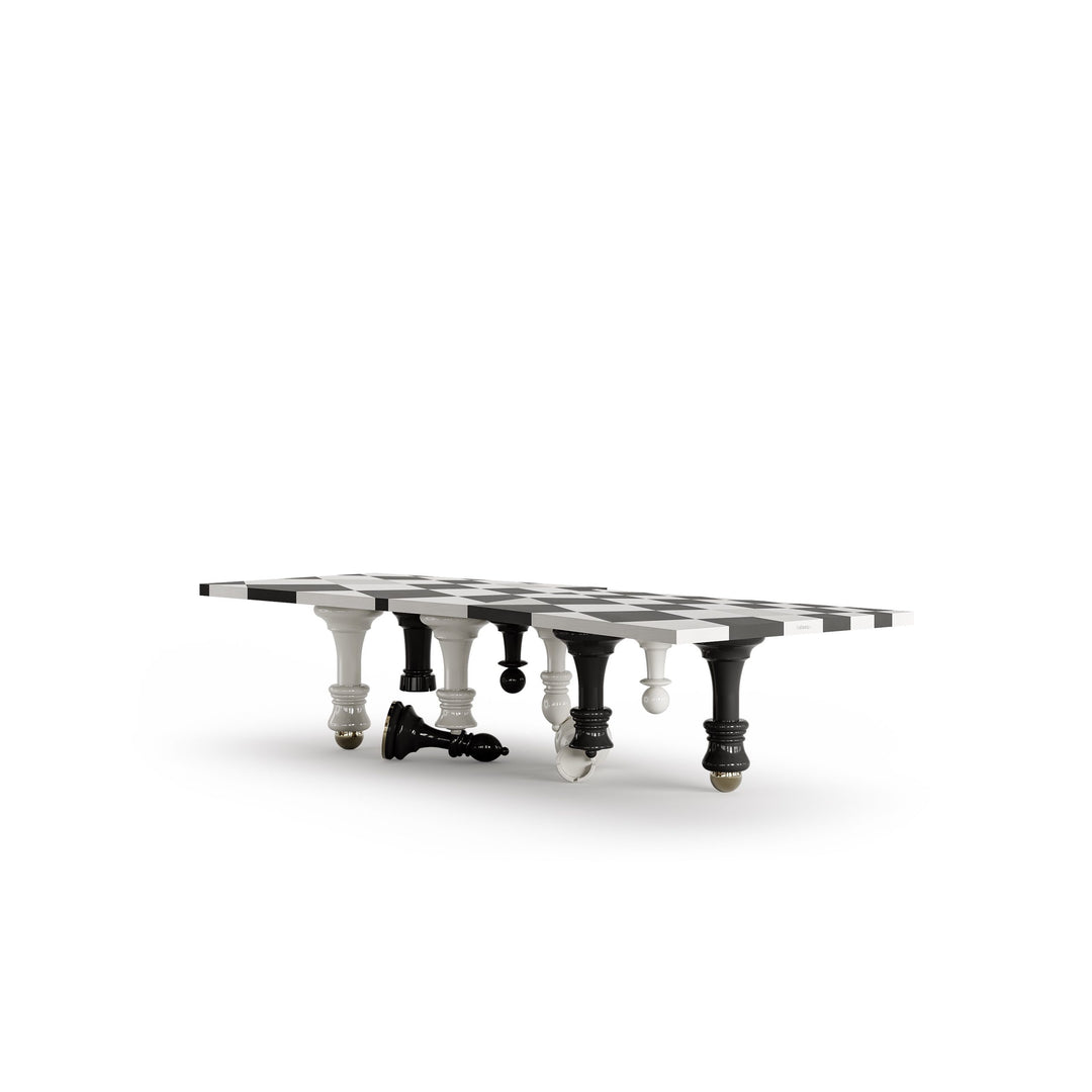 MATE Dining Table