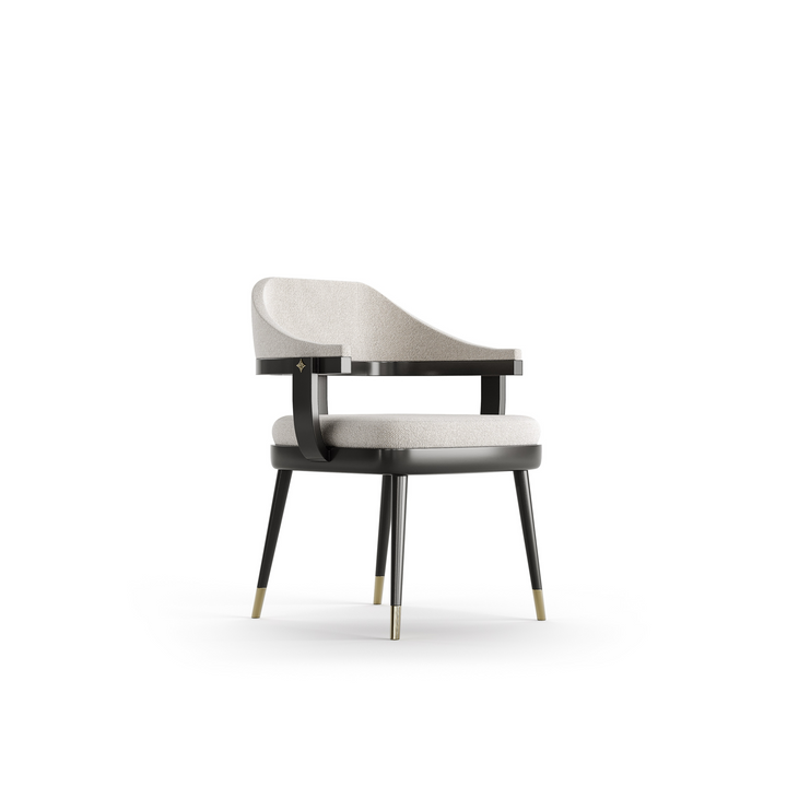 MONCEAU Dining Chair