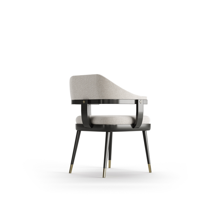 MONCEAU Dining Chair