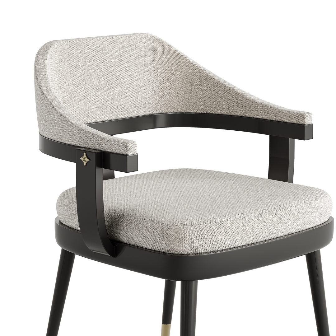 MONCEAU Dining Chair