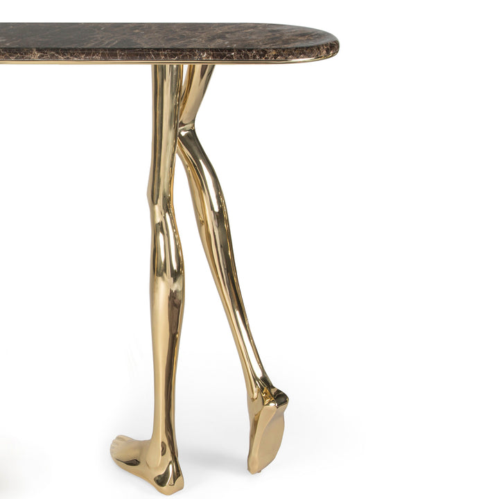 Monroe console (REF 211)