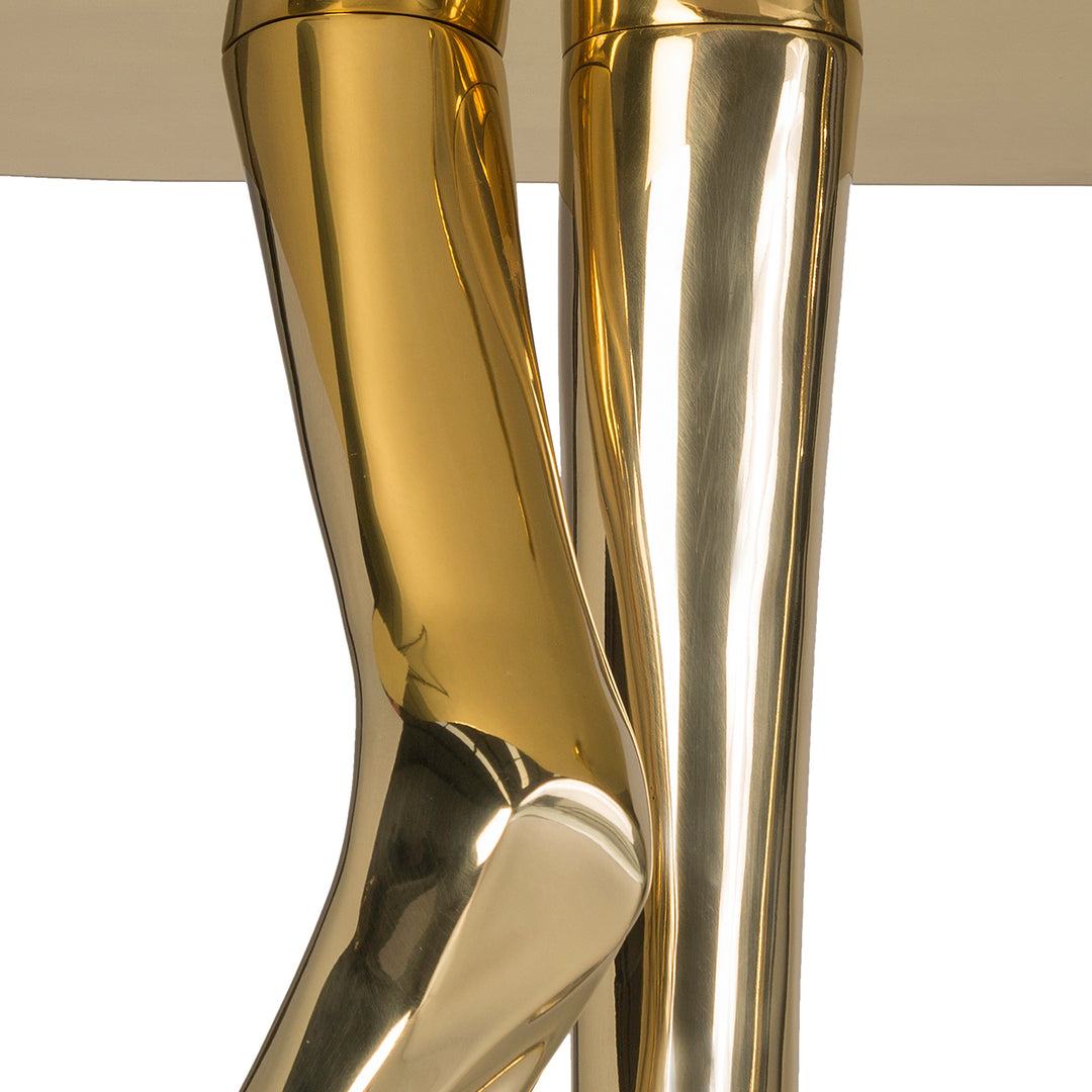 Monroe console (REF 211)