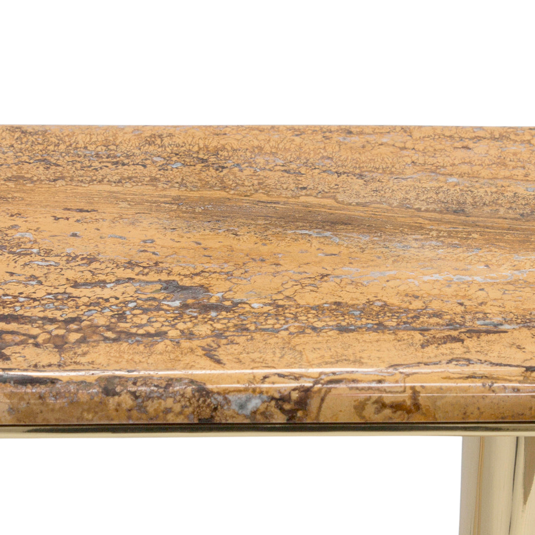 Monroe console (REF 202)