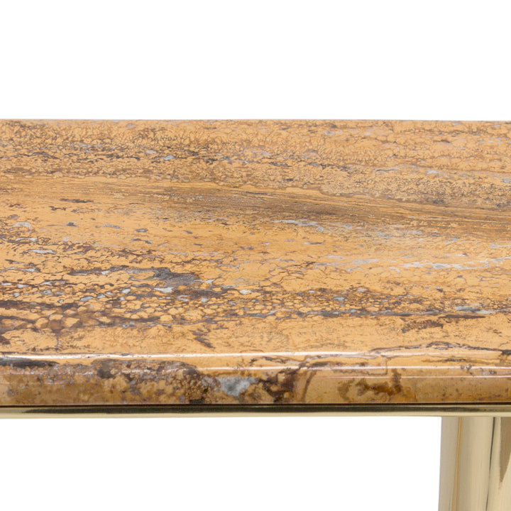 Monroe console (REF 202)