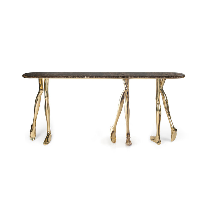 Monroe console (REF 211)