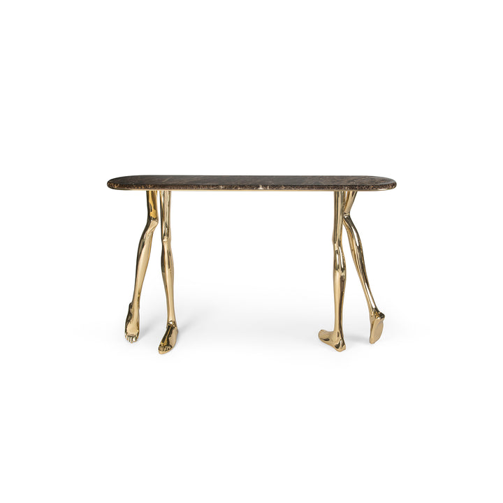 Monroe console