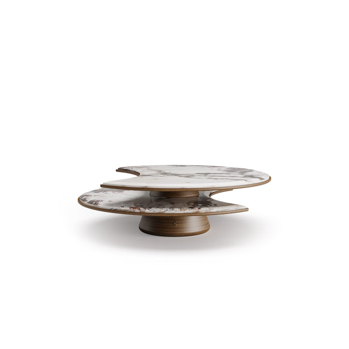 MOON Center Table