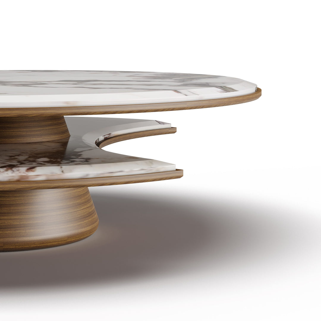MOON Center Table
