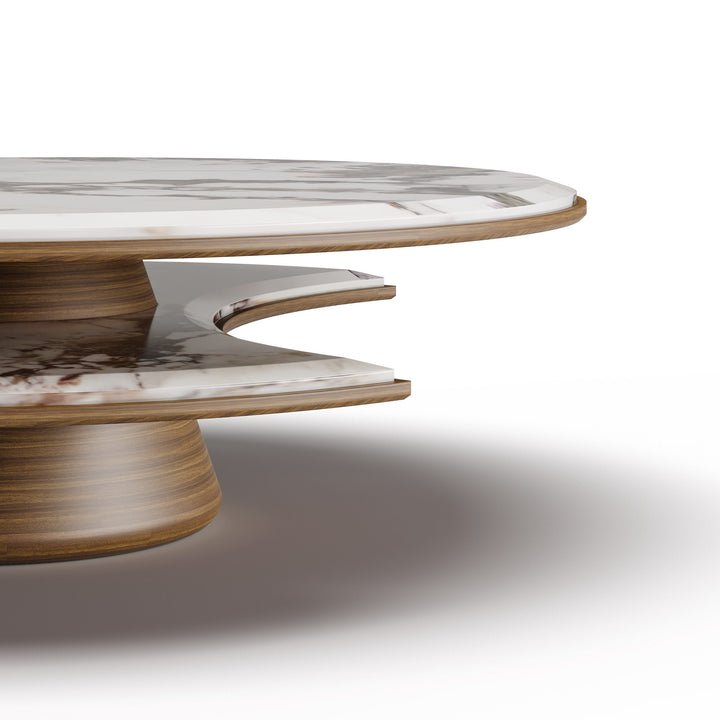 MOON Center Table