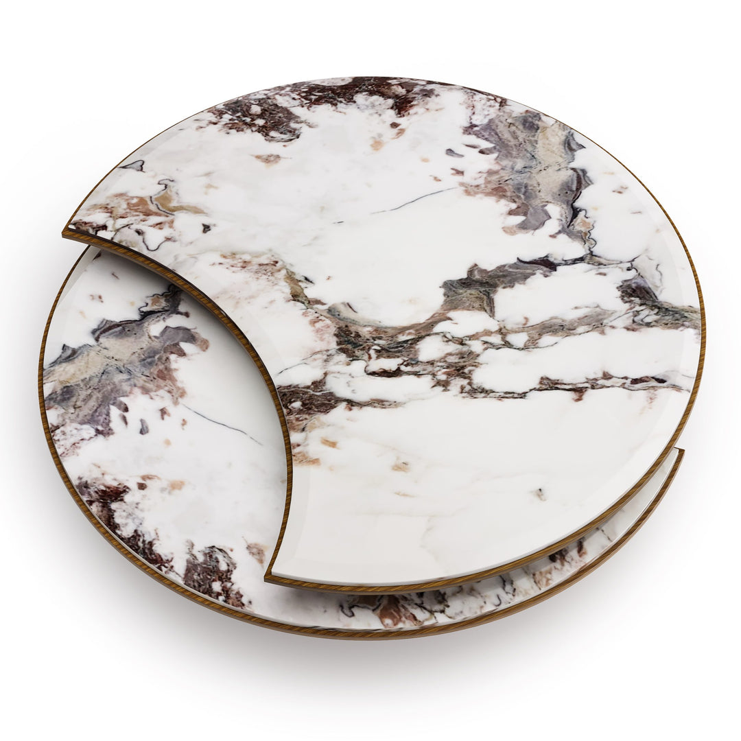MOON Center Table