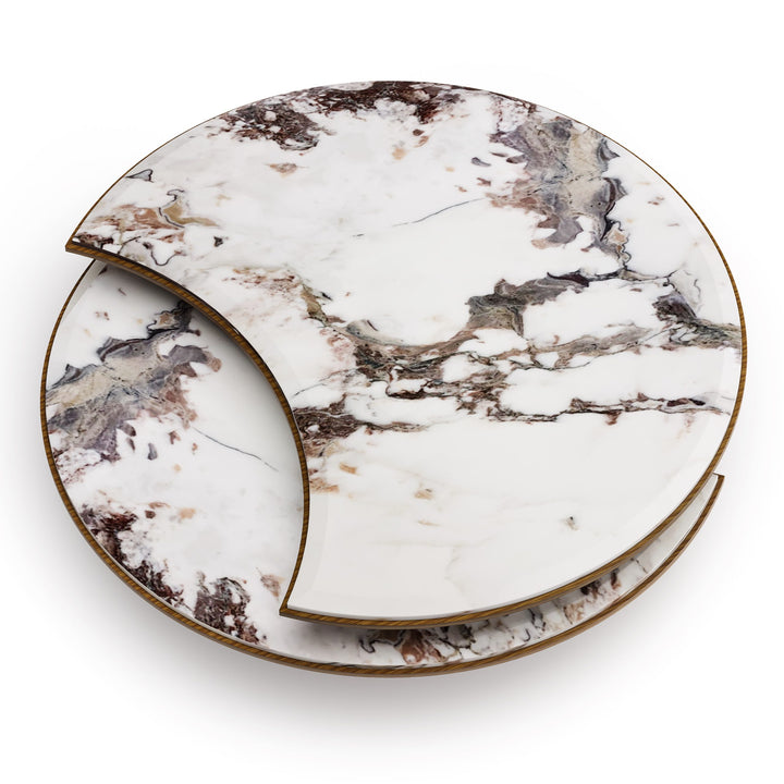 MOON Center Table