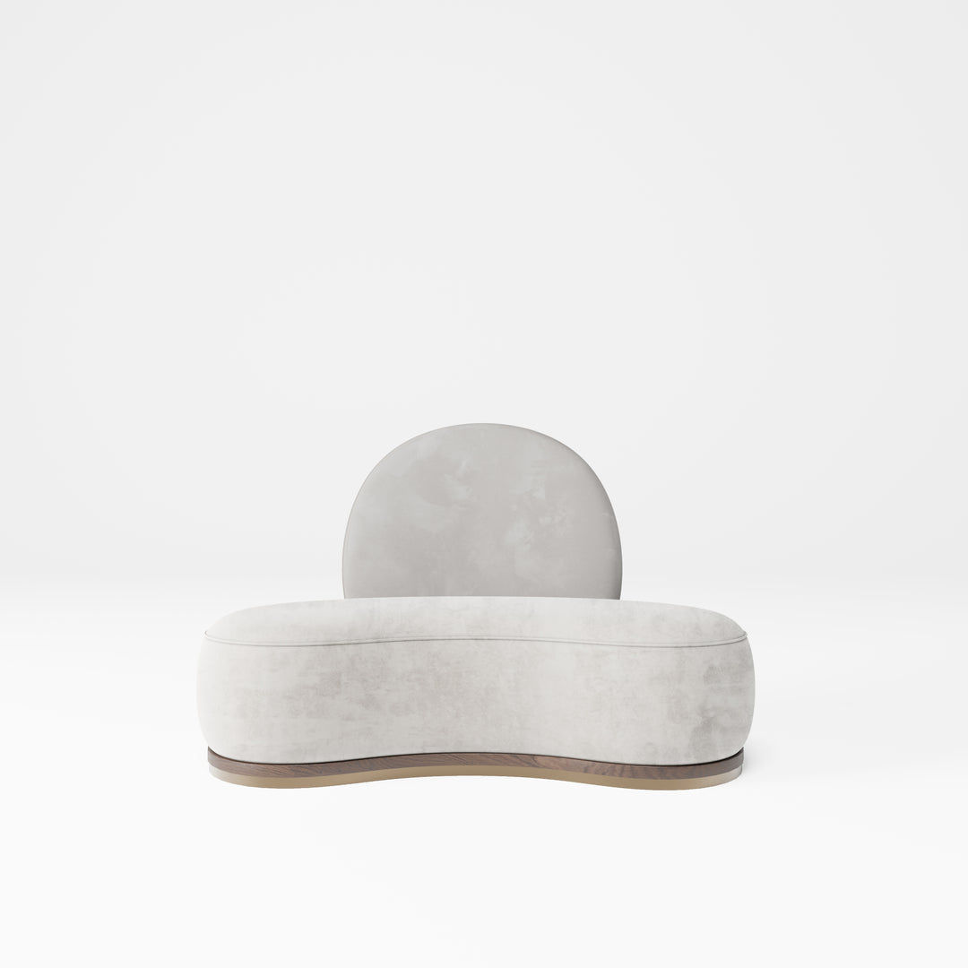 MOON ARMCHAIR SK