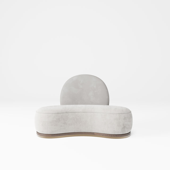 MOON ARMCHAIR SK