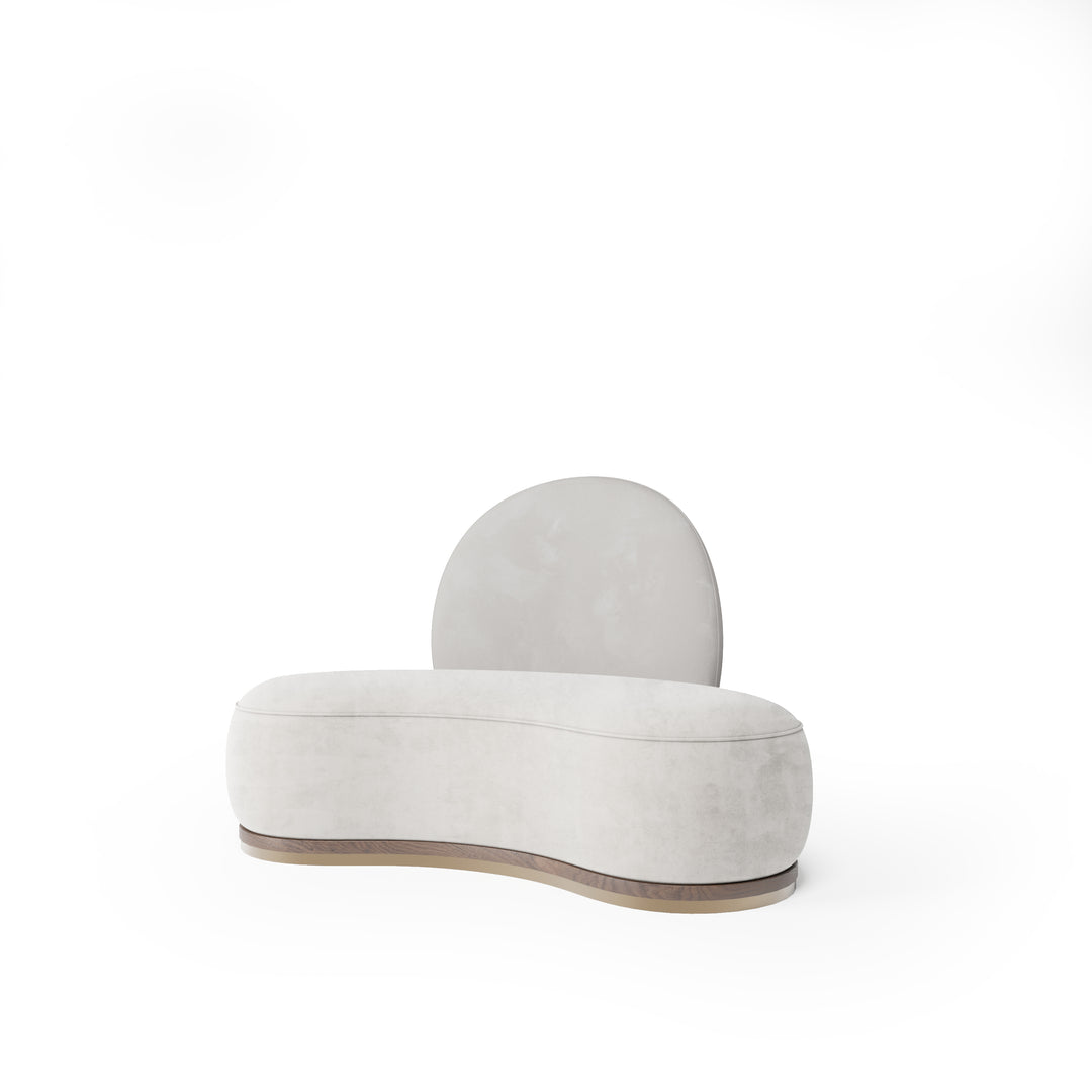 MOON ARMCHAIR SK