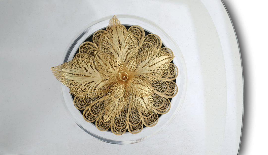 Murano Mirror (REF 301)