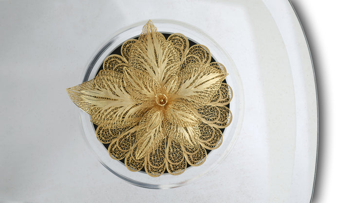 Murano Mirror (REF 301)