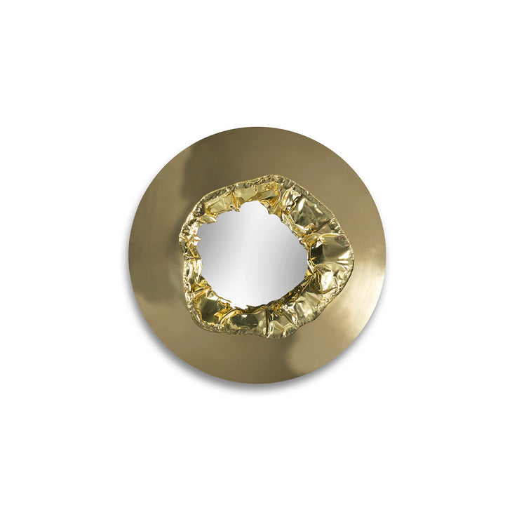 Meteor Mirror (REF 309)