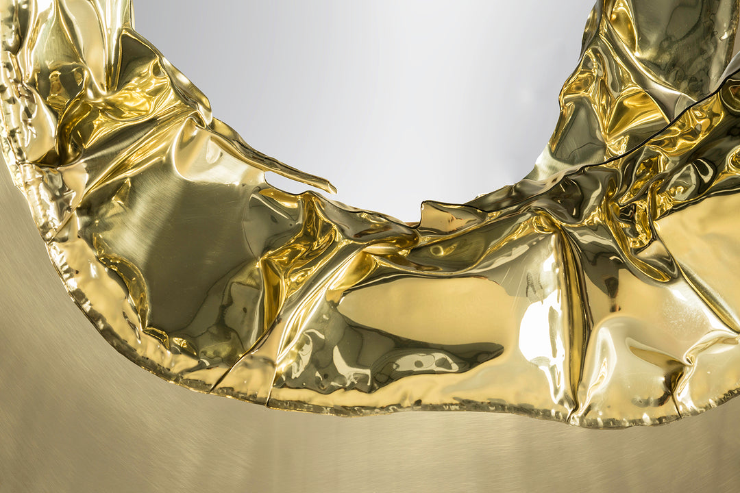 Meteor Mirror (REF 309)