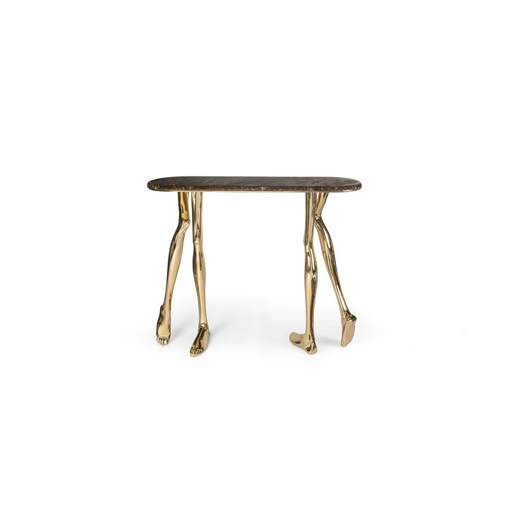 Monroe console (REF 215)