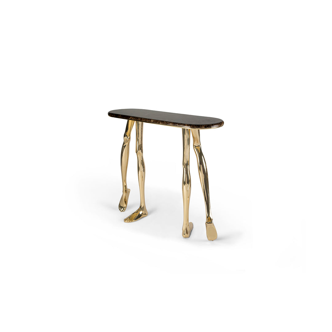 Monroe console (REF 215)