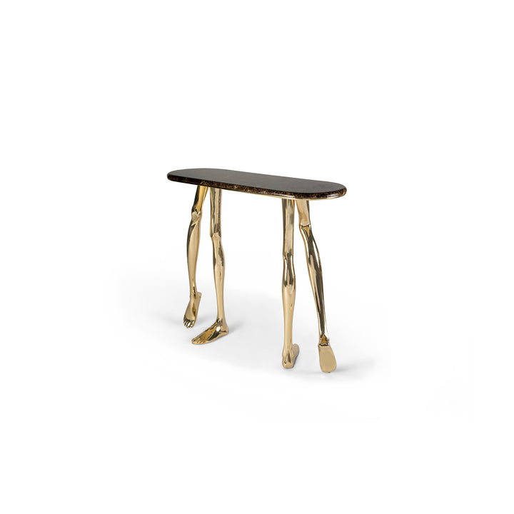 Monroe console (REF 215)