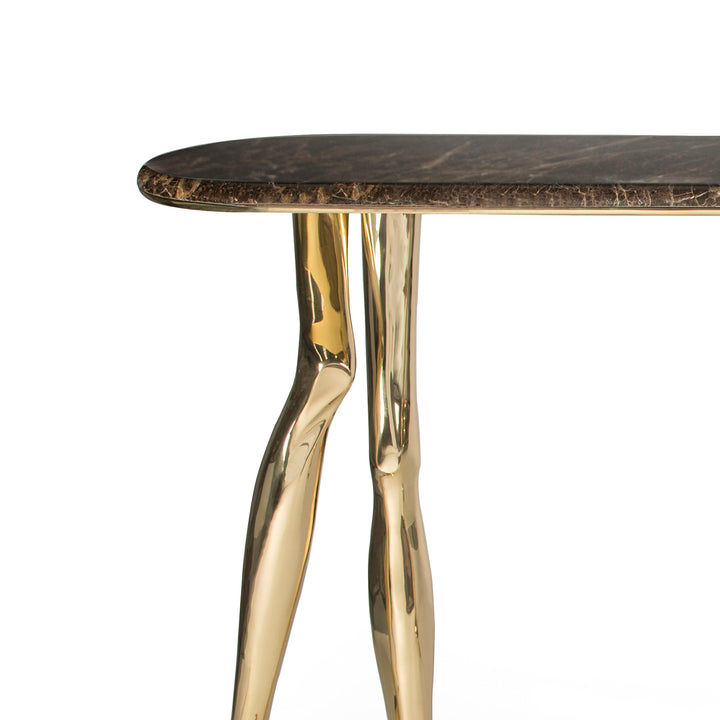 Monroe console (REF 215)