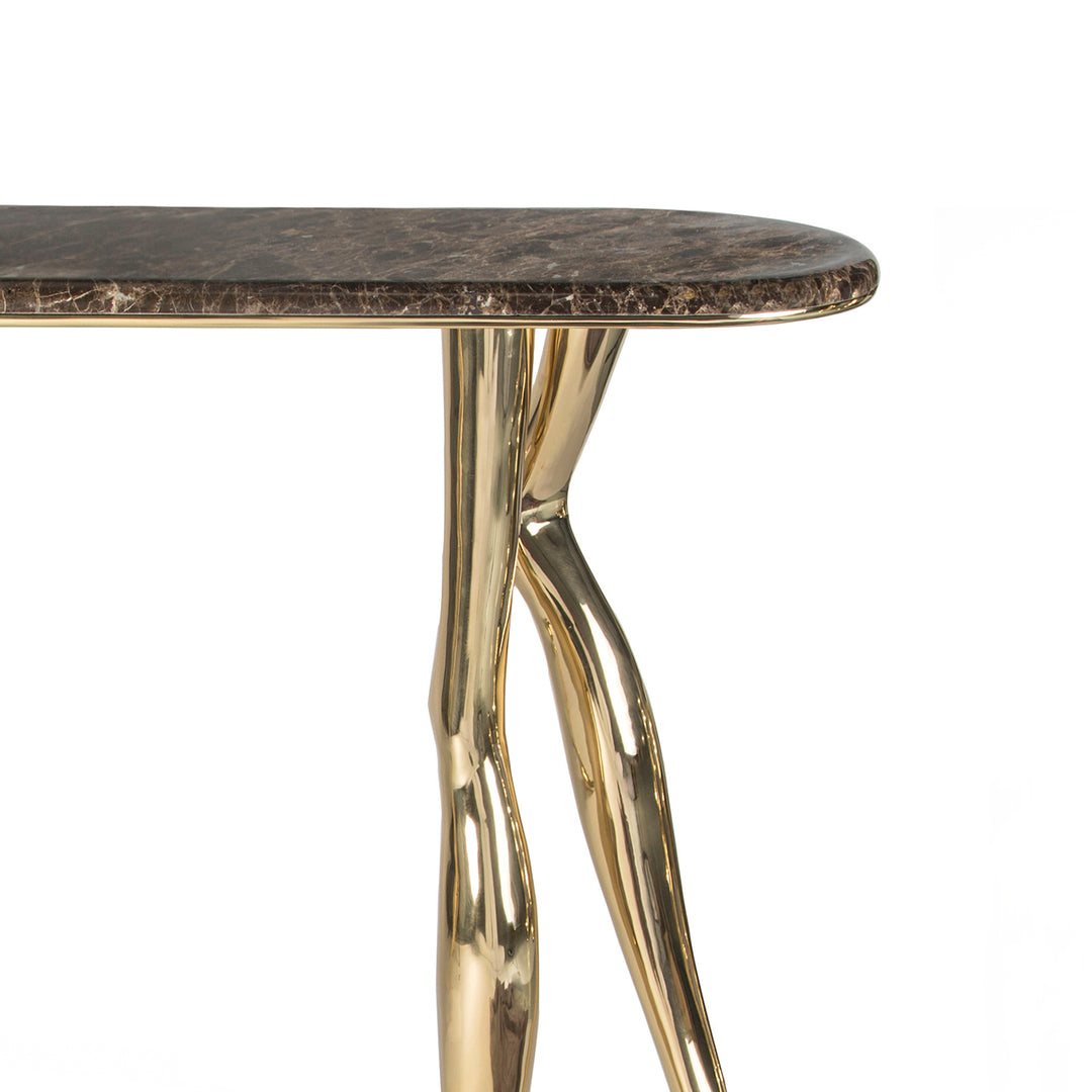 Monroe console (REF 215)