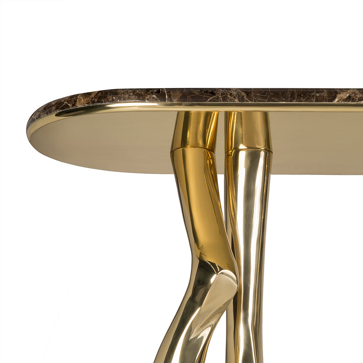 Monroe console (REF 215)