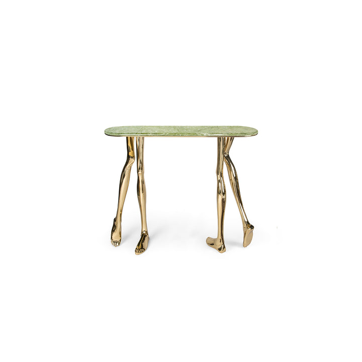 Monroe console (REF 212)