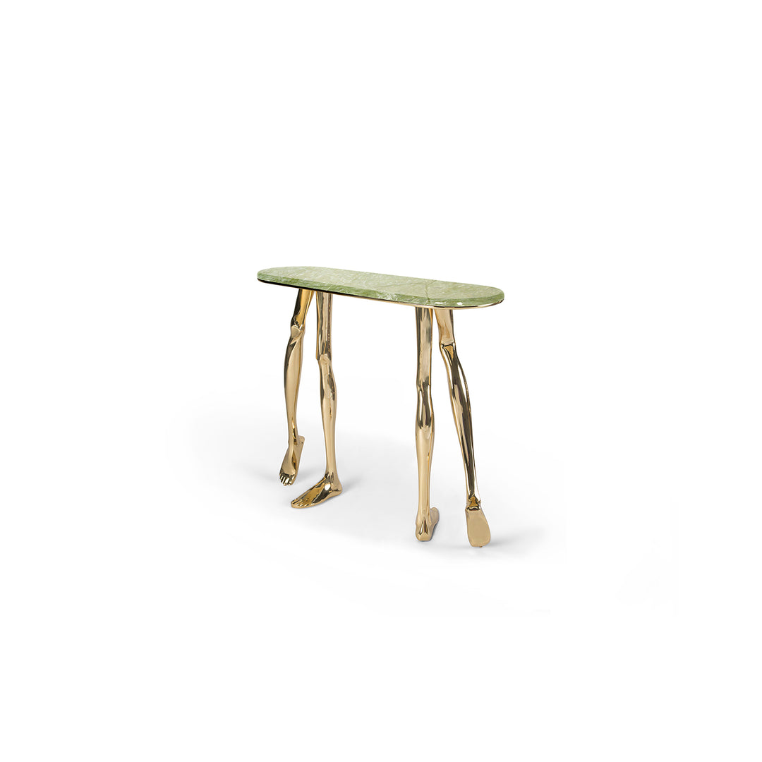 Monroe console (REF 212)