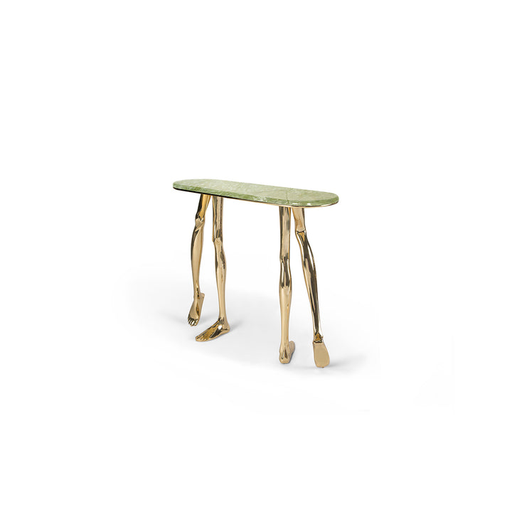 Monroe console (REF 212)