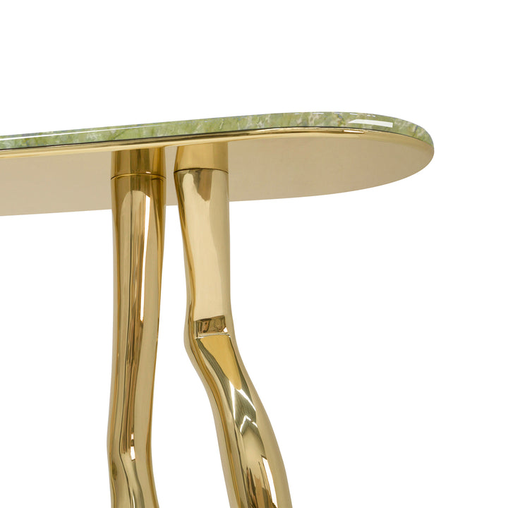 Monroe console (REF 212)