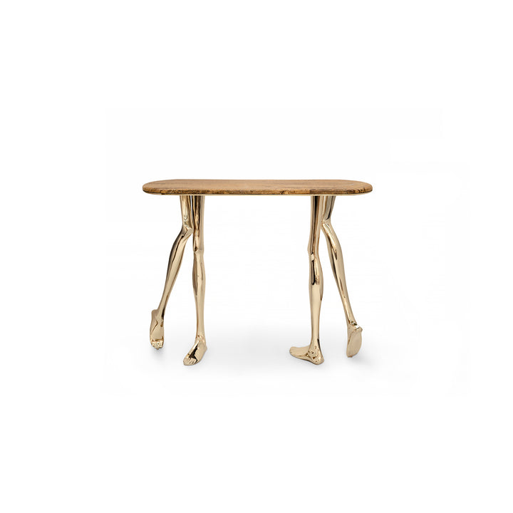 Monroe console (REF 214)