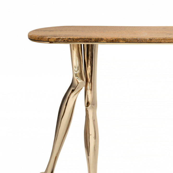 Monroe console (REF 214)