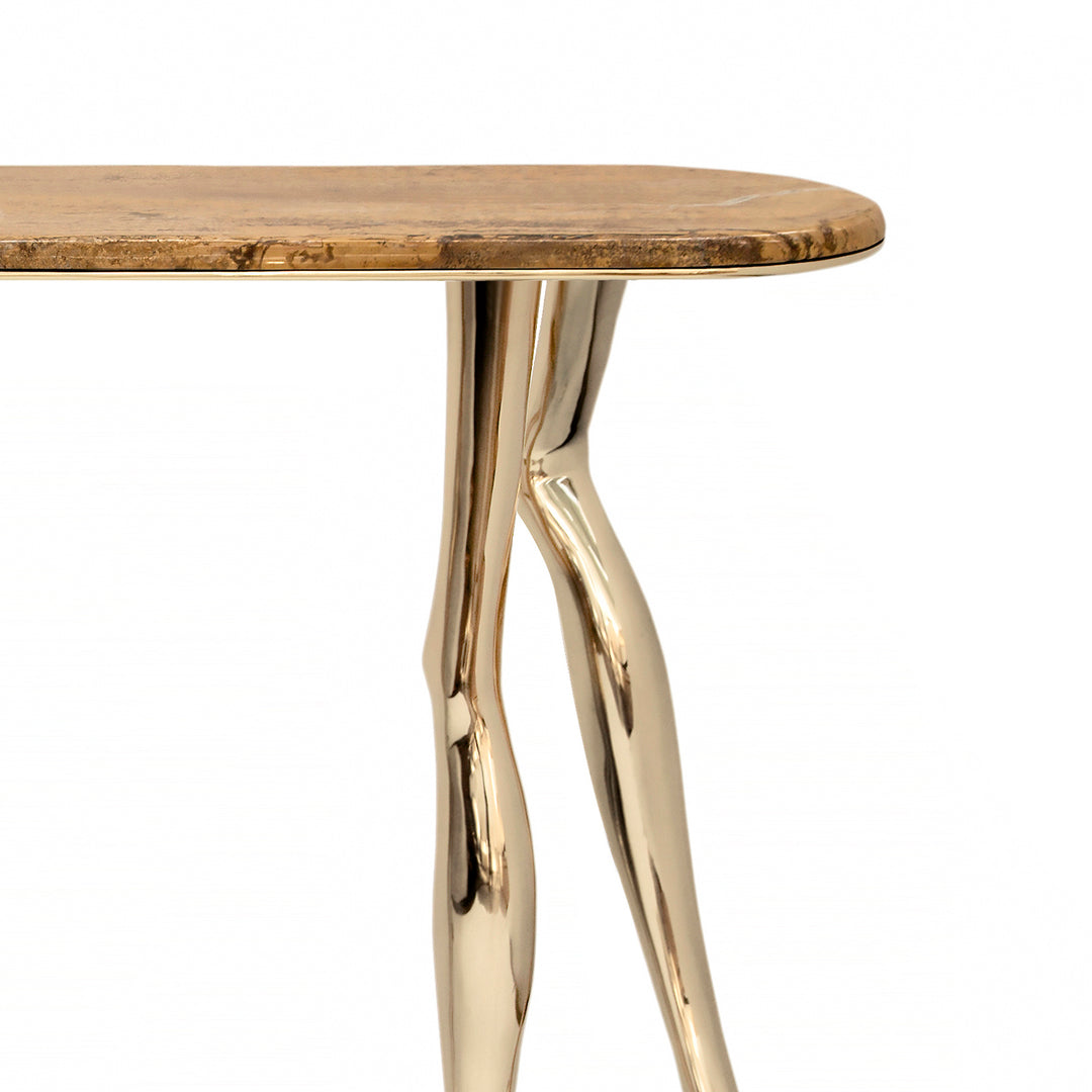 Monroe console (REF 214)