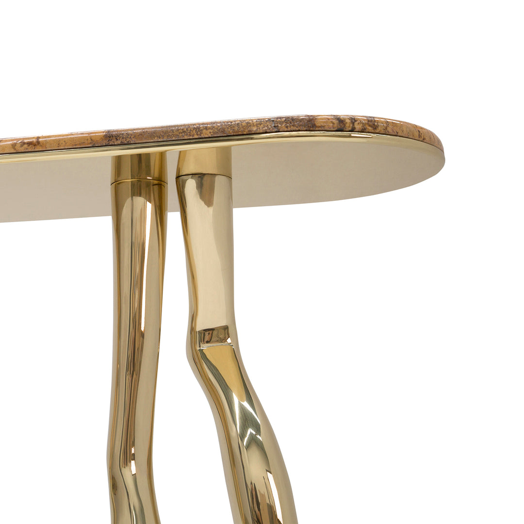 Monroe console (REF 214)