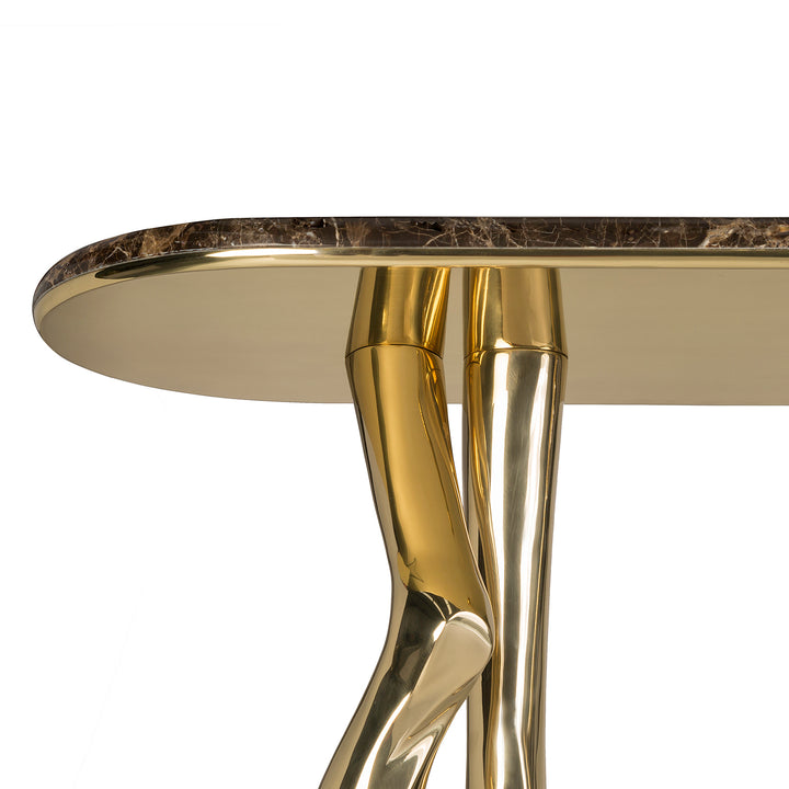 Monroe console