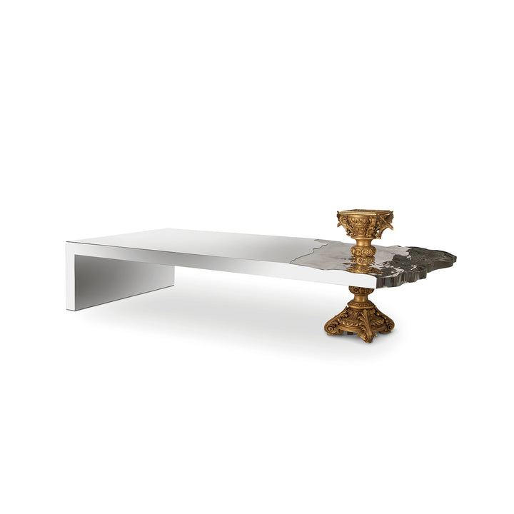 New Era Center Table / Limited Ed. 1.50
