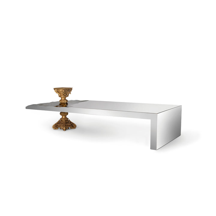 New Era Center Table / Limited Ed. 1.50