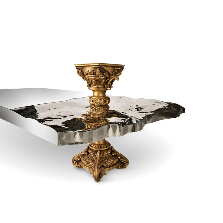 New Era Center Table / Limited Ed. 1.50