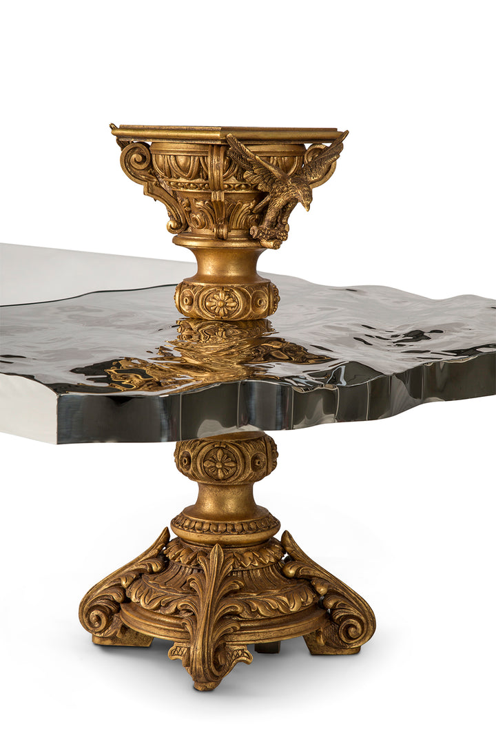 New Era Center Table / Limited Ed. 1.50
