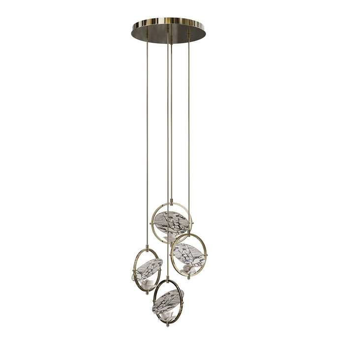 OLYMPE Chandelier