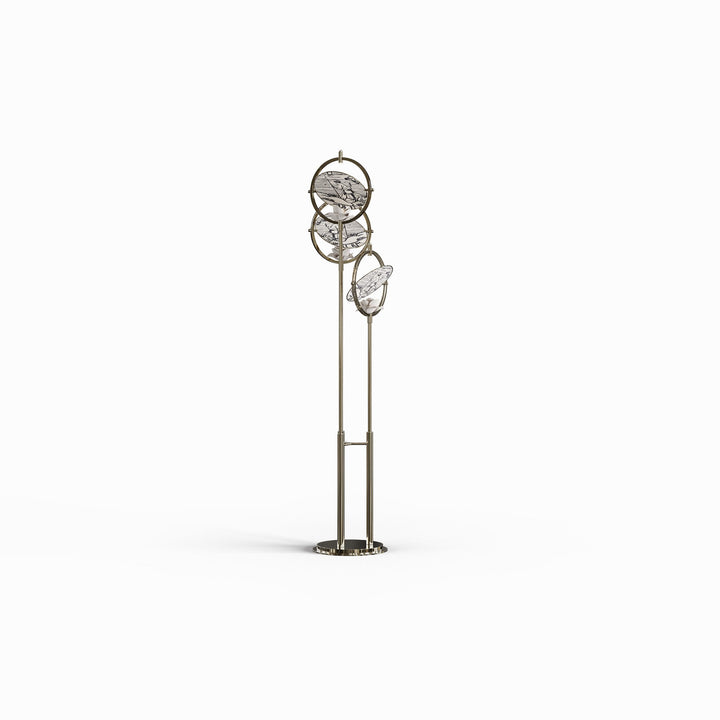 OLYMPE Floor Lamp