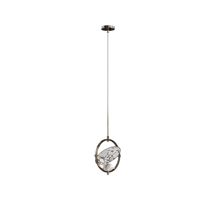 OLYMPE Pendant