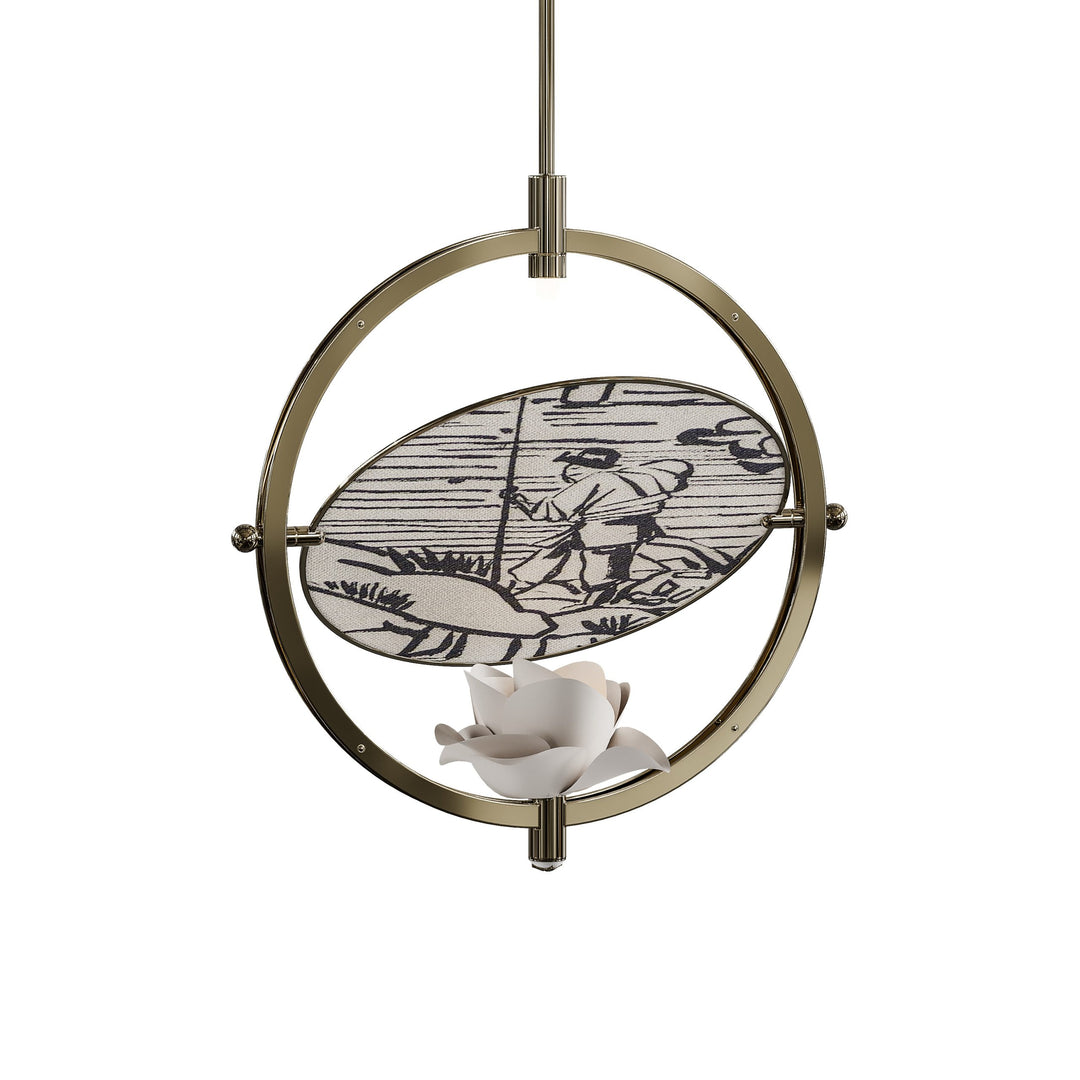 OLYMPE Pendant